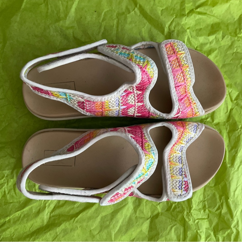 Rocket Dog Multicolor Women's Sandals